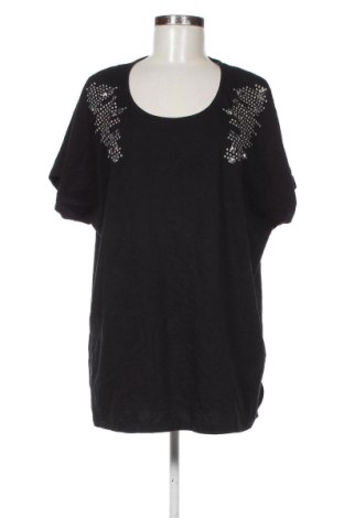 Bluzka damska Unbranded, Rozmiar 3XL, Kolor Czarny, Cena 59,99 zł, #137135348