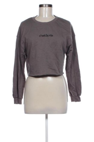 Bluză de femei SHEIN, Mărime S, Culoare Maro, Preț 31,49 Lei, #137135372