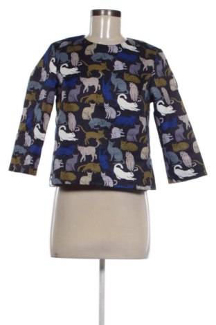 Bluză de femei H&M, Mărime S, Culoare Multicolor, Preț 36,00 Lei, #137135383