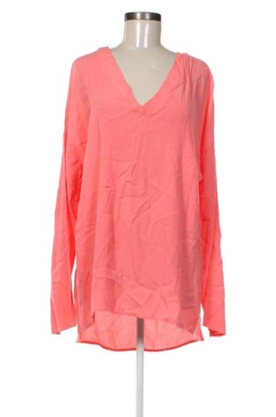 Bluză de femei Unbranded, Mărime 3XL, Culoare Roz, Preț 62,99 Lei, #137135402