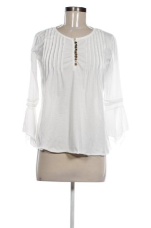 Bluză de femei Unbranded, Mărime M, Culoare Alb, Preț 45,00 Lei, #137135406