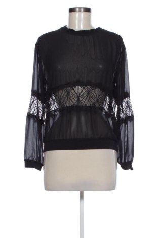 Dámská halenka H&M, Velikost M, Barva Černá, Cena  121,00 Kč, #137135414