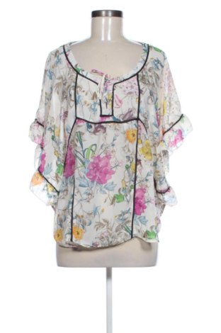 Dámská halenka H&M, Velikost XXL, Barva Vícebarevné, Cena  340,00 Kč, #137135430