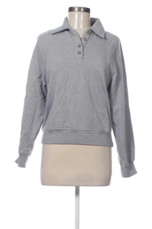 Damen Shirt & Other Stories, Größe XS, Farbe Grau, Preis 55,99 €, #137135479