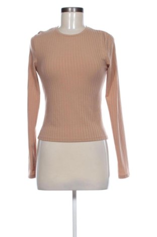 Bluză de femei Terranova, Mărime S, Culoare Bej, Preț 36,74 Lei, #137135483