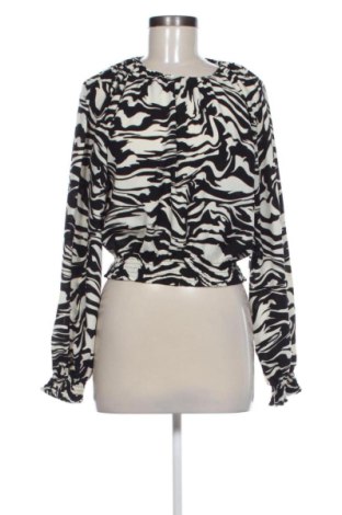 Bluză de femei H&M, Mărime S, Culoare Multicolor, Preț 36,74 Lei, #137135532
