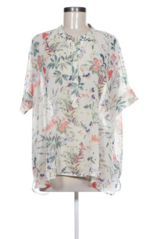 Dámská halenka Only One, Velikost 3XL, Barva Vícebarevné, Cena  218,00 Kč, #137135641