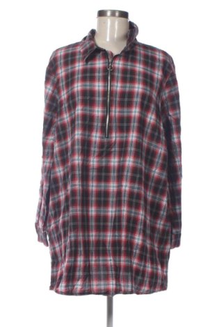 Dámska blúza Ulla Popken, Veľkosť 3XL, Farba Viacfarebná, Cena  23,95 €, #137135748