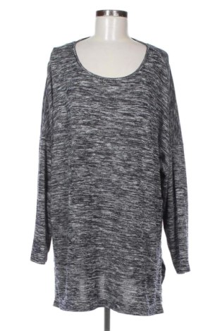 Γυναικεία μπλούζα Unbranded, Μέγεθος 4XL, Χρώμα Πολύχρωμο, Τιμή 11,99 €, #137135869