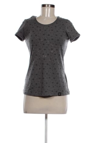 Bluză de femei Plus Fine, Mărime S, Culoare Gri, Preț 68,24 Lei, #137136033