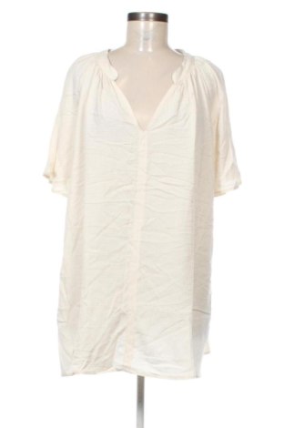 Damen Shirt Simple Wish, Größe 3XL, Farbe Ecru, Preis € 14,99, #137136049