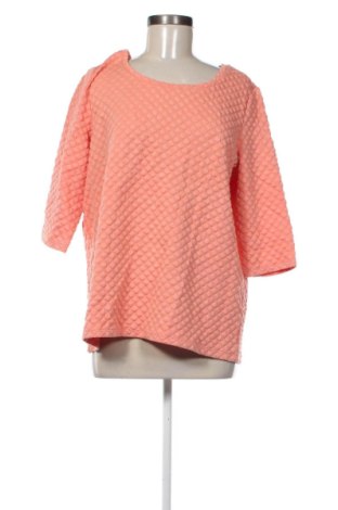 Bluză de femei Taifun, Mărime XL, Culoare Roz, Preț 63,99 Lei, #137136093