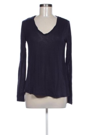 Γυναικεία μπλούζα H&M L.O.G.G., Μέγεθος M, Χρώμα Μπλέ, Τιμή 6,00 €, #137136149