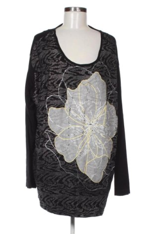 Γυναικεία μπλούζα Unbranded, Μέγεθος 5XL, Χρώμα Πολύχρωμο, Τιμή 15,99 €, #137136417