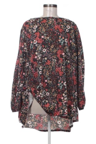 Bluză de femei Bon Prix, Mărime 4XL, Culoare Multicolor, Preț 45,99 Lei, #137136493