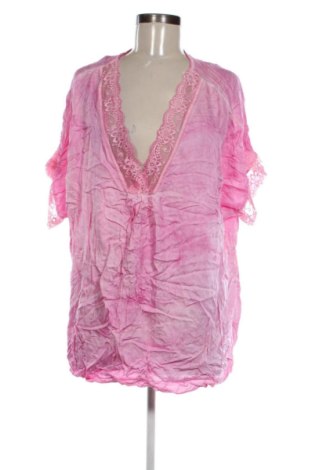 Bluză de femei NEW COLLECTION, Mărime XL, Culoare Roz, Preț 99,73 Lei, #137136496
