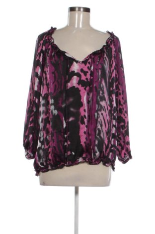 Bluză de femei Unbranded, Mărime XL, Culoare Multicolor, Preț 41,99 Lei, #137136517