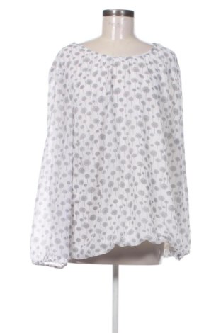 Bluză de femei Ambria, Mărime XXL, Culoare Multicolor, Preț 48,99 Lei, #137136564