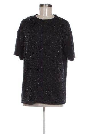 Bluză de femei Unbranded, Mărime M, Culoare Negru, Preț 36,74 Lei, #137136660