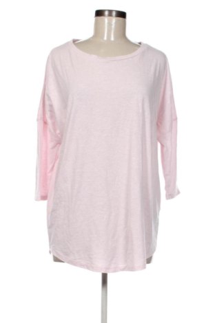 Bluză de femei Unbranded, Mărime XXL, Culoare Roz, Preț 55,99 Lei, #137136747
