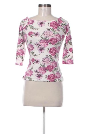 Bluză de femei Amisu, Mărime XS, Culoare Multicolor, Preț 21,99 Lei, #137136748