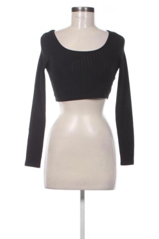 Bluză de femei SHEIN, Mărime XS, Culoare Negru, Preț 31,99 Lei, #137136857