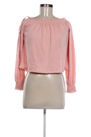 Dámska blúza H&M, Veľkosť M, Farba Ružová, Cena  5,00 €, #137136871