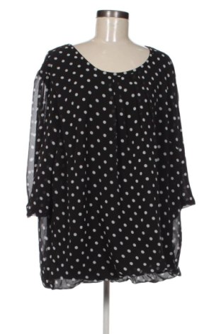 Bluză de femei Bpc Bonprix Collection, Mărime XXL, Culoare Multicolor, Preț 62,99 Lei, #137136911