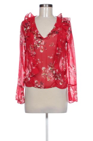 Дамска блуза H&M, Размер XS, Цвят Многоцветен, Цена 6,09 €, #137136962