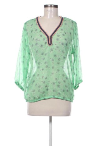 Bluză de femei Unbranded, Mărime XL, Culoare Verde, Preț 37,99 Lei, #137137009