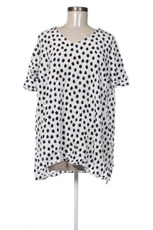 Dámská halenka Yessica, Velikost 4XL, Barva Vícebarevné, Cena  339,00 Kč, #137137033