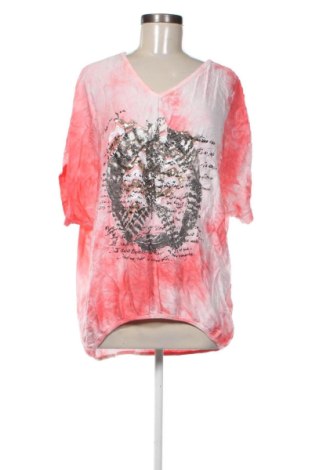 Bluză de femei Imagini, Mărime 3XL, Culoare Roz, Preț 61,99 Lei, #137137098