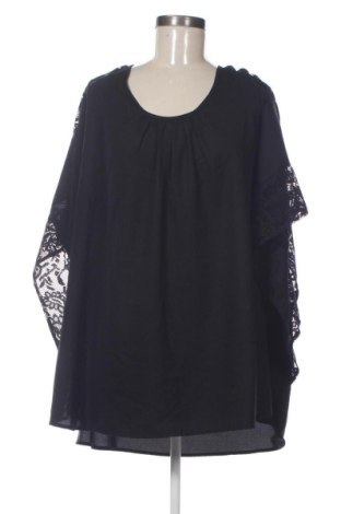 Bluză de femei Body Flirt, Mărime 4XL, Culoare Negru, Preț 68,99 Lei, #137137113