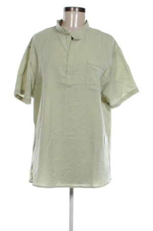 Dámska blúza Unbranded, Veľkosť XL, Farba Zelená, Cena  12,95 €, #137137135