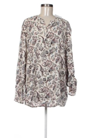 Bluzka damska Unbranded, Rozmiar XL, Kolor Kolorowy, Cena 36,99 zł, #137137136