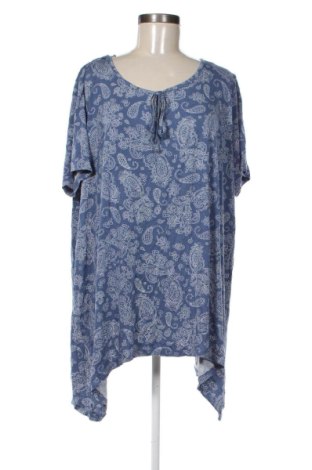 Bluză de femei Unbranded, Mărime 3XL, Culoare Multicolor, Preț 76,99 Lei, #137137193