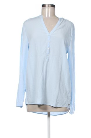 Bluză de femei Esprit, Mărime L, Culoare Albastru, Preț 46,99 Lei, #137137345