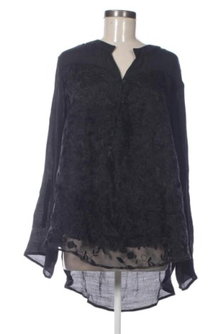 Damen Shirt SHEIN, Größe 3XL, Farbe Schwarz, Preis 9,99 €, #137137366