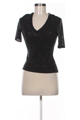 Γυναικεία μπλούζα Guess By Marciano, Μέγεθος S, Χρώμα Μαύρο, Τιμή 42,00 €, #137137420