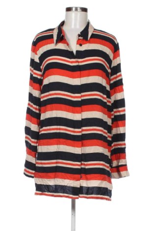 Bluză de femei Ulla Popken, Mărime XL, Culoare Multicolor, Preț 90,99 Lei, #137137556