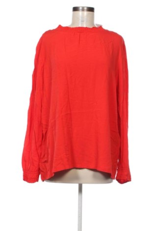 Bluzka damska Unbranded, Rozmiar XL, Kolor Czerwony, Cena 41,99 zł, #137137602