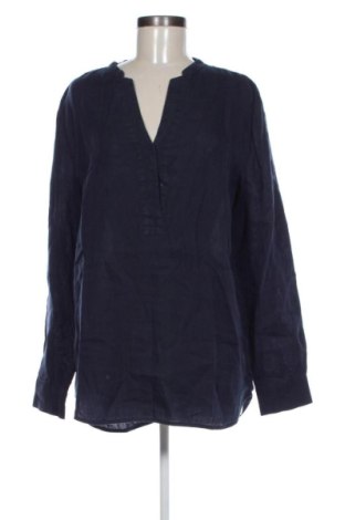Bluză de femei Marc O'Polo, Mărime XL, Culoare Albastru, Preț 131,23 Lei, #137137608