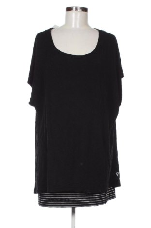 Női blúz Unbranded, Méret XXL, Szín Fekete, Ár 4 819 Ft, #137137611