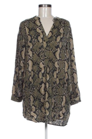 Dámská halenka H&M, Velikost L, Barva Vícebarevné, Cena  254,00 Kč, #137137636