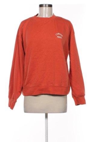 Dámská halenka H&M, Velikost M, Barva Oranžová, Cena  121,00 Kč, #137137769