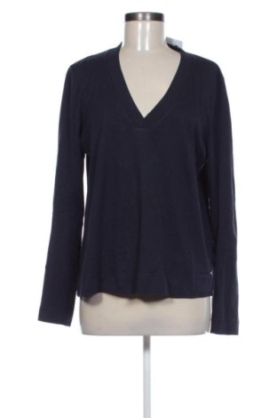 Bluză de femei Joop!, Mărime L, Culoare Albastru, Preț 190,99 Lei, #137137774