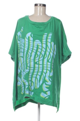 Bluză de femei Unbranded, Mărime XXL, Culoare Verde, Preț 55,99 Lei, #137138036