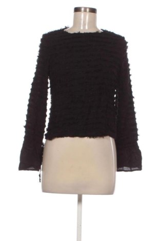 Dámská halenka Zara, Velikost XS, Barva Černá, Cena  170,00 Kč, #137138075