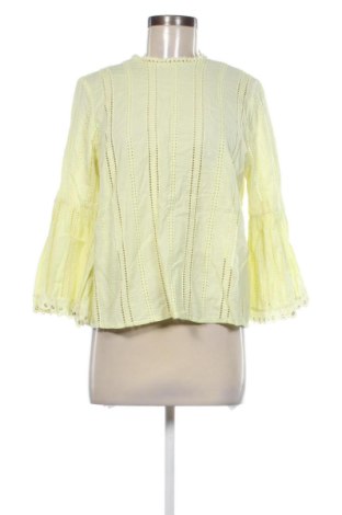 Bluză de femei Unbranded, Mărime L, Culoare Galben, Preț 96,90 Lei, #137138134