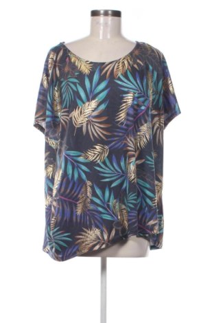 Bluză de femei Unbranded, Mărime 3XL, Culoare Multicolor, Preț 98,99 Lei, #137138363
